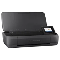 МФУ HP OfficeJet 252 фото 1